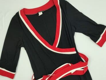 obcisła sukienka ciążowa: Sukienka damska, rozmiar S — 1