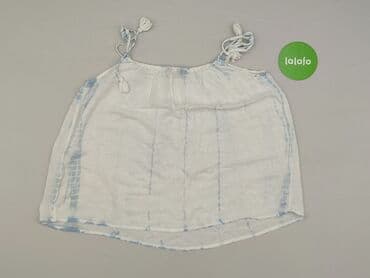 bytom biala koszula: New Look, Bluzka damska, rozmiar L — 3