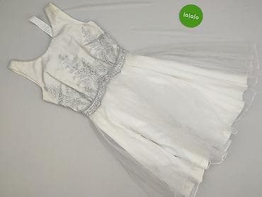 topy cekinowe: Why not?, Sukienka damska, rozmiar S — 2