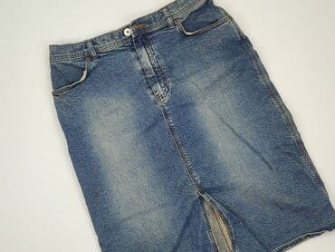 spódnice jeansowe massimo dutti: Marks & Spencer, Spódnica damska, rozmiar XL — 1