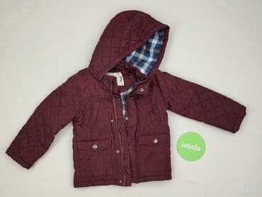 elegancka koszulka: Transitional jacket, Marks & Spencer, 3-4 years, 98-104 cm, condition - Very good — 2