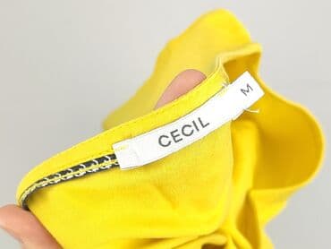 cecil bluzka damska: Cecil, Bluzka damska, rozmiar M — 5