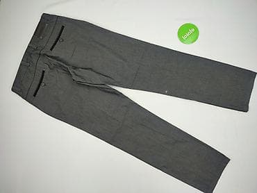 ca bluzy: Chinosy dla mężczyzn, rozmiar L — 3