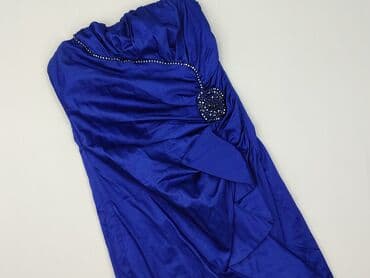 sukienki dla matek na wesele: Sukienka damska, rozmiar S — 2