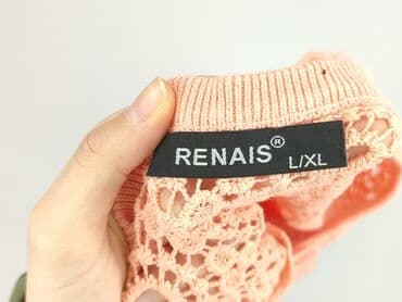 sweter f: Women`s knitwear, size XL (EU 42) — 4