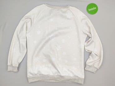 bluzy z fajnymi napisami: Bluza damska
, rozmiar M — 4