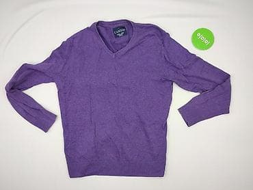bluza hm: Canda, Sweter dla mężczyzn, rozmiar L — 2