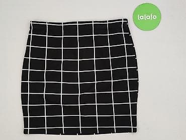 dzwony shein: Shein, Spódnica damska, rozmiar M — 4