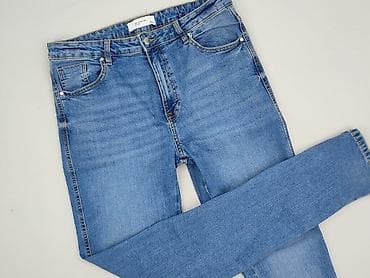 dnd denim development: Jeansy damskie, rozmiar L — 1
