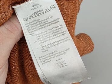 elegancki sweterek do sukienki: Zhenzi, Sweter damski, S — 5