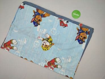 Zegary na ścianę: Komplet pościeli, 135 x 100, kolor - Kolorowy, stan - Bardzo dobry — 3