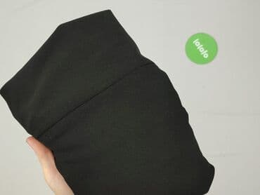 spódnice midi plisowane czarne: Carven, Spódnica damska, L — 5