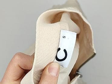 bomberka damska pull and bear: Cubus, Kurtka bomberka damska, rozmiar S — 4