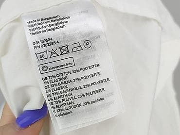 koszula tu: H&M, Koszula damska, rozmiar 3XL — 5