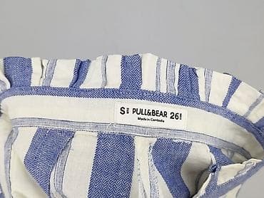 pull and bear bermudy: PULL&BEAR, Szorty damskie, rozmiar S — 4