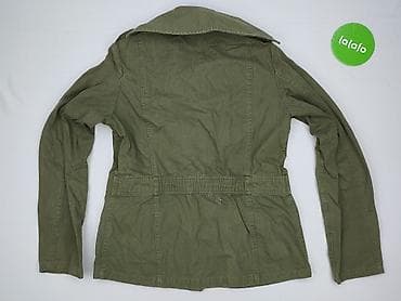 spodnie kargo: Ladies, Parka damska, rozmiar S — 3
