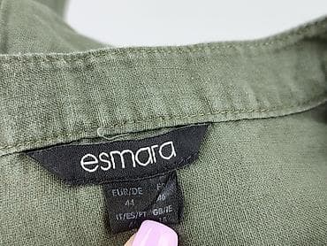 bokserki bluzki: Esmara, Sukienka damska, rozmiar L — 6