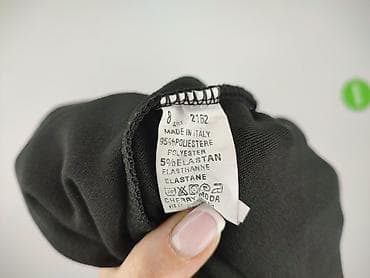 sukienki excellence: Sukienka damska, rozmiar S — 6