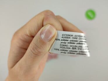 bluzka siateczka z cyrkoniami zara: Zara, Bluzka damska, rozmiar M — 6