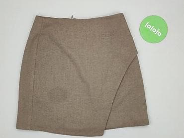 spódnice krata: Spódnica damska, rozmiar XS — 2