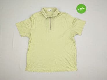 vans custom t shirty: Women`s polo shirt, size 4XL (EU 48) — 2