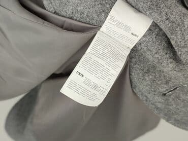 kurtka damska sinsay: Sinsay, Płaszcz damski, rozmiar S — 6