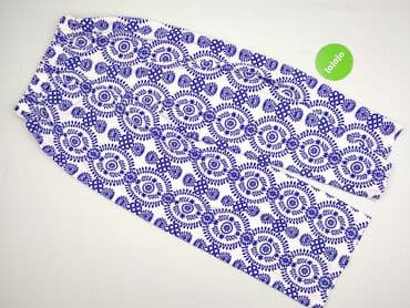 lidl szerokie spodnie: Spodnie materiałowe damskie, rozmiar S — 2