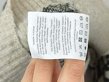 only spódnice: ONLY, Sweter damski, rozmiar L — 6