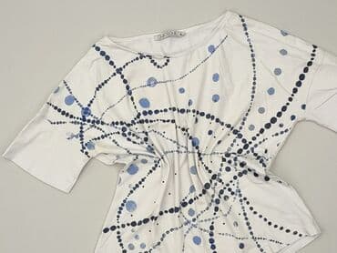 T-shirty: QUIOSQUE, T-shirt damski, rozmiar S