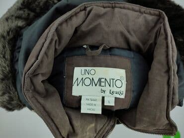 solar kurtki wiosenne: Uno, Parka damska, rozmiar L — 4