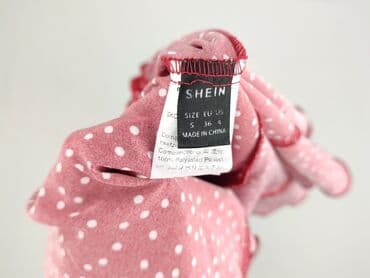 jakie sukienki dla niskich i grubych: Shein, Sukienka damska, S — 4