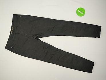 carry jeansy: Tesco F&F, Jeansy damskie, rozmiar M — 2