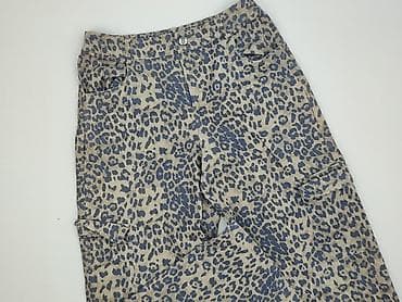 ugg ccc: Shein, Spodnie cargo damskie, rozmiar M — 1