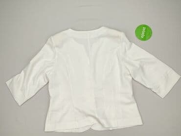 andzela kurtki zimowe: Marynarka damska, rozmiar 3XL — 3