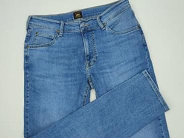 levis 511: Jeansy dla mężczyzn, rozmiar M — 1