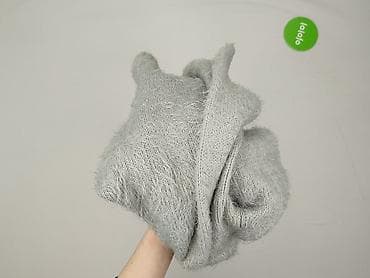 ponczo samochodowe: Niente, Kardigan damski, rozmiar M — 5