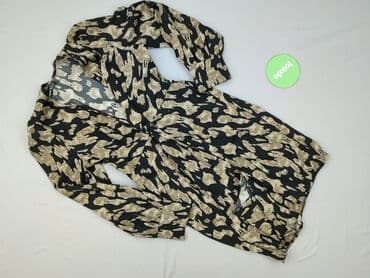 sukienka w panterkę na wesele: Shein, Women`s overall, size S (EU 36) — 2