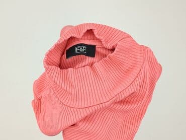 top marks: F&F, Top damski, S — 4