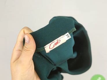 koszula z gorsetem: Bluzka damska, rozmiar 2XL — 4