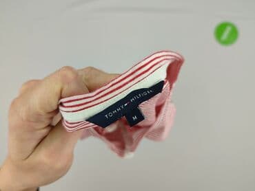 koszulka z długim rękawem tommy hilfiger damska: Tommy Hilfiger, Bluzka damska, M — 4