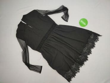 zara sukienka ażurowa: Zara, Sukienka damska, rozmiar M — 4