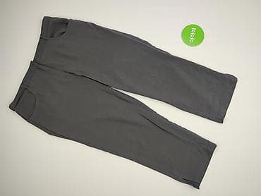 converse 29: Spodnie materiałowe damskie, rozmiar 3XL — 2