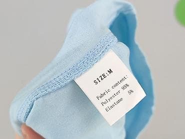 only play curve: T-shirt damski, rozmiar M — 4