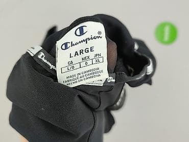 bluza ogrody: Champion, Bluza z kapturem damska, rozmiar L — 4