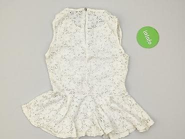 tiulowe bluzki: Amisu, Bluzka damska, rozmiar S — 3