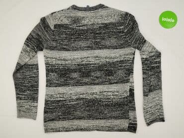 h m t shirt basic damski: H&M Divided, Sweter damski, rozmiar S — 3