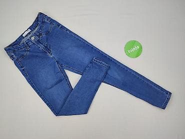dzinsy odra: Denim, Jeansy damskie, rozmiar S — 2