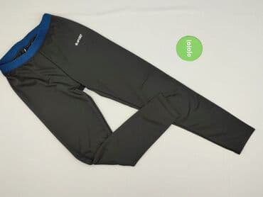 lidl ocieplane legginsy: Hi-Tec, Legginsy Sportowe damskie, rozmiar S — 2