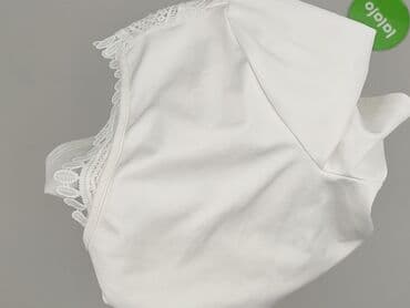 marynarki plus size damskie: Bluzka damska, M — 5