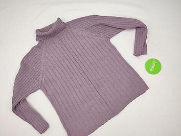 sweter solar: St. Bernard, Golf damski, rozmiar 2XL — 2